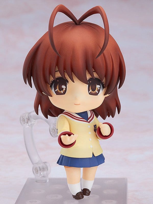 Clannad Nendoroid Nagisa Furukawa Actionfigur