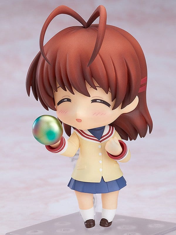 Clannad Nendoroid Nagisa Furukawa Actionfigur