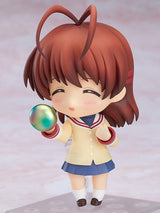 Clannad Nendoroid Nagisa Furukawa Actionfigur