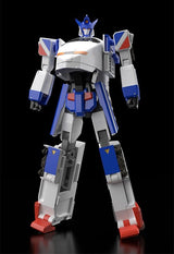 The Brave Express Might Gaine The Gattai Might Gaine (re-run) Actionfigur