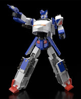 The Brave Express Might Gaine The Gattai Might Gaine (re-run) Actionfigur