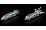 The Brave Express Might Gaine The Gattai Might Gaine (re-run) Actionfigur