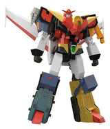 The Brave Express Might Gaine The Gattai Might Kaiser (Re-run) Actionfigur
