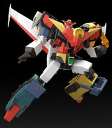 The Brave Express Might Gaine The Gattai Might Kaiser (Re-run) Actionfigur