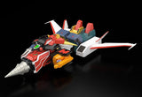 The Brave Express Might Gaine The Gattai Might Kaiser (Re-run) Actionfigur