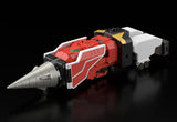 The Brave Express Might Gaine The Gattai Might Kaiser (Re-run) Actionfigur