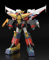The Brave Express Might Gaine The Gattai Might Kaiser (Re-run) Actionfigur