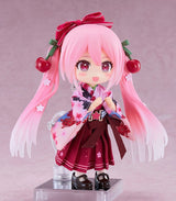 Character Vocal Series 01 Hatsune Miku Sakura Miku Nendoroid Doll Hirohako 2025 Ver. Hirosaki