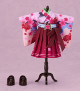 Character Vocal Series 01 Hatsune Miku Sakura Miku Nendoroid Doll Hirohako 2025 Ver. Hirosaki