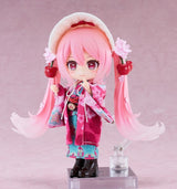 Character Vocal Series 01 Hatsune Miku Sakura Miku Nendoroid Hirohako 2025 Ver. (Hakodate) Doll