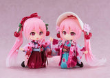 Character Vocal Series 01 Hatsune Miku Sakura Miku Nendoroid Hirohako 2025 Ver. (Hakodate) Doll