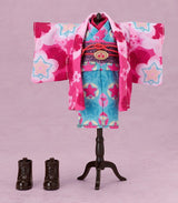 Character Vocal Series 01 Hatsune Miku Sakura Miku Nendoroid Hirohako 2025 Ver. (Hakodate) Doll