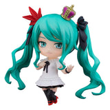 Character Vocal Series 01 Hatsune Miku World Is Mine 2024 Ver. Nendoroid Actionfigur