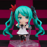 Character Vocal Series 01 Hatsune Miku World Is Mine 2024 Ver. Nendoroid Actionfigur