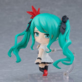 Character Vocal Series 01 Hatsune Miku World Is Mine 2024 Ver. Nendoroid Actionfigur