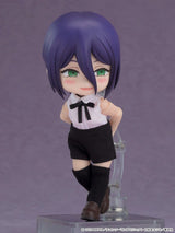 Chainsaw Man The Movie Reze Arc Reze Nendoroid Doll Actionfigur