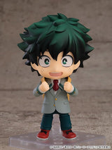My Hero Academia Izuku Midoriya U.A. School Uniform Ver. Nendoroid Actionfigur