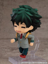 My Hero Academia Izuku Midoriya U.A. School Uniform Ver. Nendoroid Actionfigur
