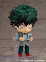 My Hero Academia Izuku Midoriya U.A. School Uniform Ver. Nendoroid Actionfigur