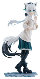 Hololive Production G.S. Collection Shirakami Fubuki Date Style - Casual Outfit Ver. 1/7 Figur