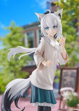 Hololive Production G.S. Collection Shirakami Fubuki Date Style - Casual Outfit Ver. 1/7 Figur