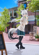 Hololive Production G.S. Collection Shirakami Fubuki Date Style - Casual Outfit Ver. 1/7 Figur