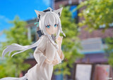Hololive Production G.S. Collection Shirakami Fubuki Date Style - Casual Outfit Ver. 1/7 Figur