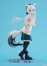 Hololive Production G.S. Collection Shirakami Fubuki Date Style - Casual Outfit Ver. 1/7 Figur