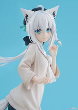 Hololive Production G.S. Collection Shirakami Fubuki Date Style - Casual Outfit Ver. 1/7 Figur