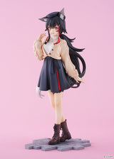 Hololive Production Ookami Mio Date Style Street Outfit Ver. G.S. Collection 1/7 Figur