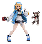 Guilty Gear -Strive- Bridget Figma Actionfigur