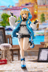 Guilty Gear -Strive- Bridget Figma Actionfigur
