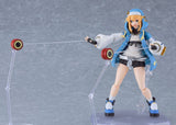 Guilty Gear -Strive- Bridget Figma Actionfigur