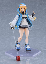 Guilty Gear -Strive- Bridget Figma Actionfigur
