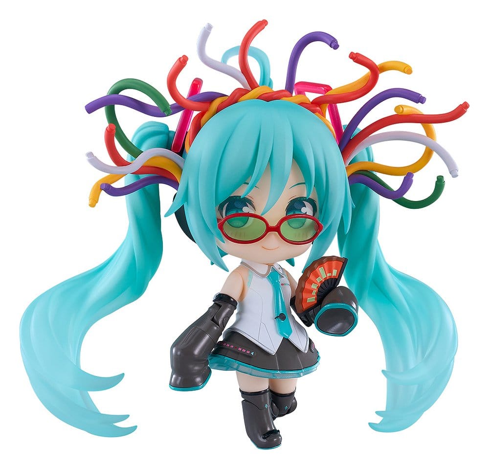 Character Vocal Series 01 Nendoroid Hatsune Miku HMO Ver. Actionfigur