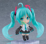 Character Vocal Series 01 Nendoroid Hatsune Miku HMO Ver. Actionfigur