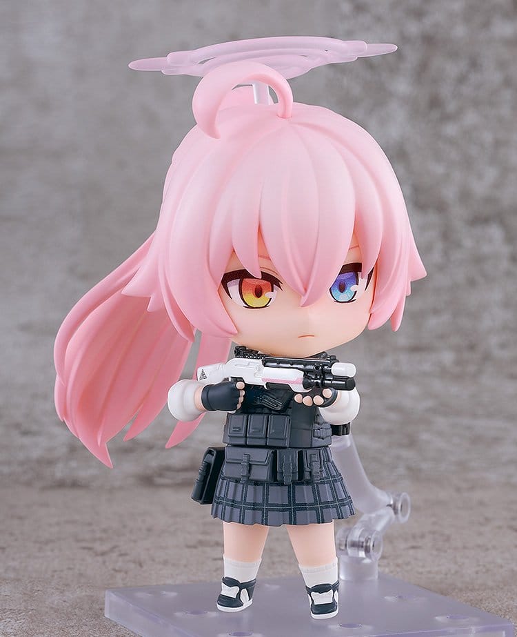 Blue Archive Hoshino Takanashi (Armed) Nendoroid Actionfigur
