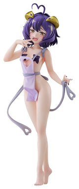 Gushing Over Magical Girls Pop Up Parade Magia Baiser Naked Apron Ver. Figur