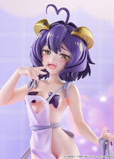 Gushing Over Magical Girls Pop Up Parade Magia Baiser Naked Apron Ver. Figur
