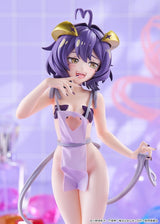 Gushing Over Magical Girls Pop Up Parade Magia Baiser Naked Apron Ver. Figur