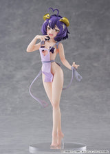 Gushing Over Magical Girls Pop Up Parade Magia Baiser Naked Apron Ver. Figur