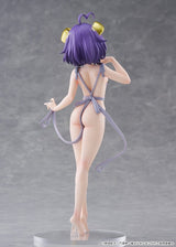 Gushing Over Magical Girls Pop Up Parade Magia Baiser Naked Apron Ver. Figur