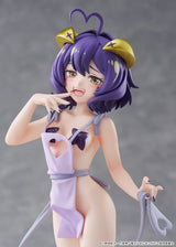 Gushing Over Magical Girls Pop Up Parade Magia Baiser Naked Apron Ver. Figur