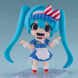 Character Vocal Series 01 Hatsune Miku Mesmerizer Ver. Nendoroid Actionfigur