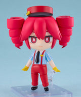 Synthesizer V AI Kasane Teto Nendoroid Mesmerizer Ver. Actionfigur