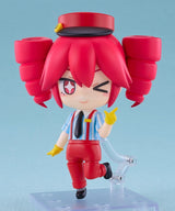 Synthesizer V AI Kasane Teto Nendoroid Mesmerizer Ver. Actionfigur