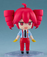 Synthesizer V AI Kasane Teto Nendoroid Mesmerizer Ver. Actionfigur