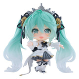 Character Vocal Series 01 Hatsune Miku Nendoroid Symphony 10th Anniversary Ver. Actionfigur