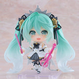 Character Vocal Series 01 Hatsune Miku Nendoroid Symphony 10th Anniversary Ver. Actionfigur