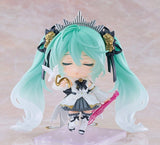 Character Vocal Series 01 Hatsune Miku Nendoroid Symphony 10th Anniversary Ver. Actionfigur